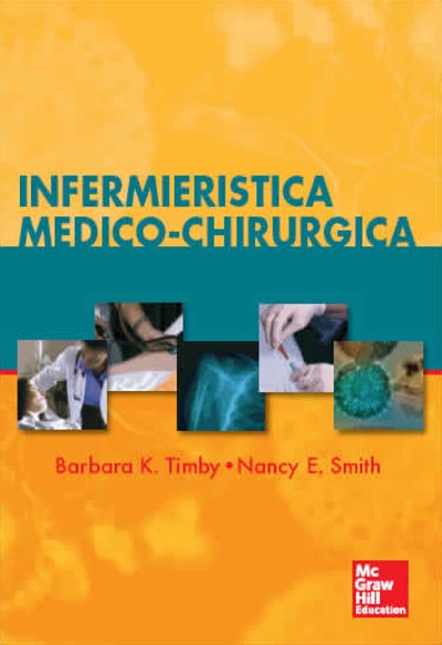 Infermieristica medico-chirurgica